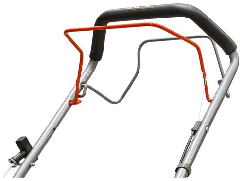 Газонокосилка Eco LG-633 - фото 5