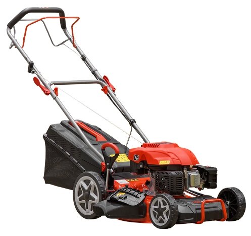 Газонокосилка Eco LG-633 - фото 1