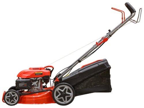 Газонокосилка Eco LG-633 - фото 2