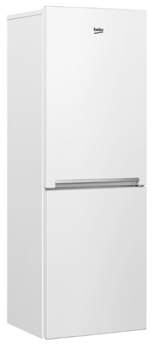 Холодильник Beko CNKDN6270K20W - фото 2