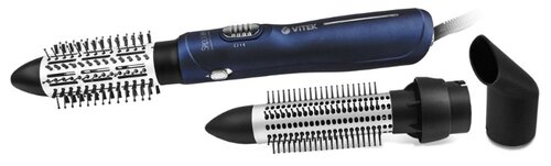 Фен-щетка VITEK VT-8237 - фото 2
