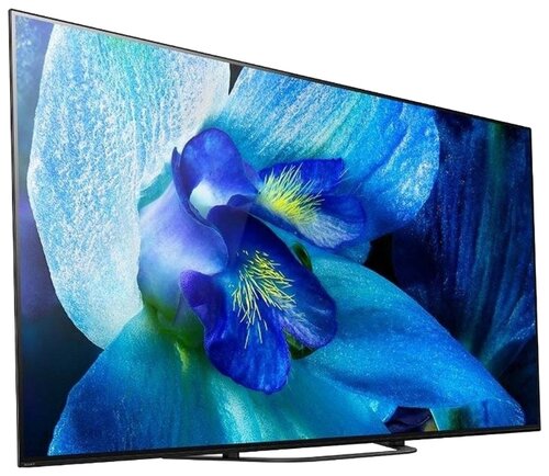 Телевизор Sony KD-65AG8 - фото 3