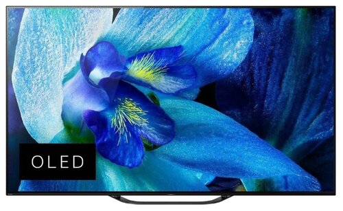 Телевизор Sony KD-65AG8 - фото 1