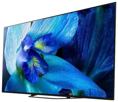 Телевизор Sony KD-65AG8 - фото 2