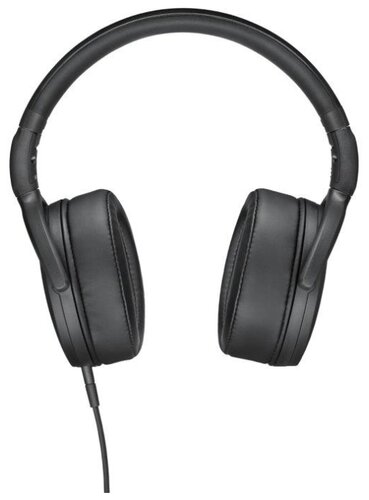 Наушники Sennheiser HD 400S - фото 3