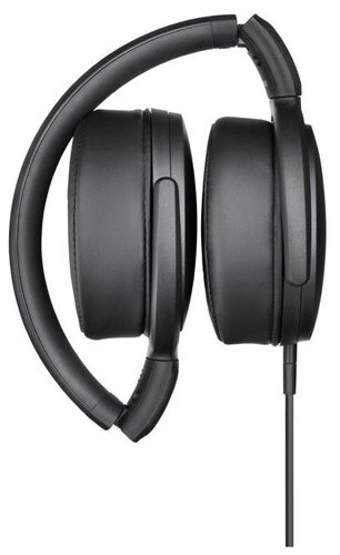 Наушники Sennheiser HD 400S - фото 4