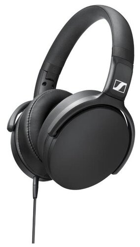 Наушники Sennheiser HD 400S - фото 1
