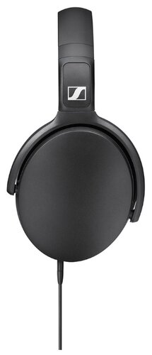 Наушники Sennheiser HD 400S - фото 2