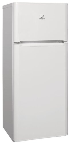 Холодильник Indesit TIA 14 - фото 1