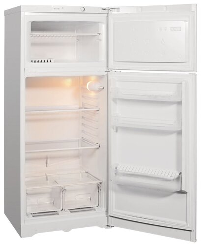 Холодильник Indesit TIA 14 - фото 2