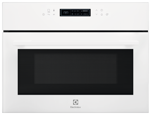 Духовой шкаф Electrolux VKL8E00V - фото 1