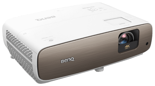 Проектор BenQ W2700 - фото 4