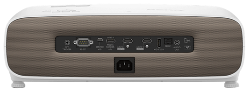 Проектор BenQ W2700 - фото 5