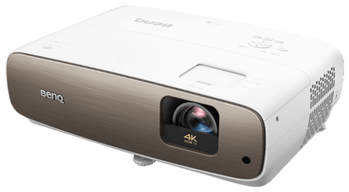 Проектор BenQ W2700 - фото 1