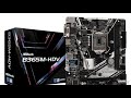 Видео - ASRock B365M-HDV: Card for compact PC on Intel Core chip