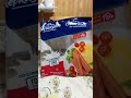 Видео - Сосиски Черкизово.Я вас предупредила! Обзор. #food