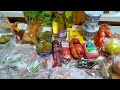 Видео - ЗАКУПКА ПРОДУКТОВ К НОВОМУ ГОДУ.                            #новогодний стол#закупка продуктов