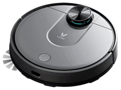 Робот-пылесос Xiaomi Viomi Cleaning robot - фото 1