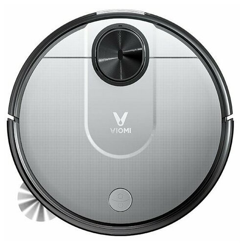 Робот-пылесос Xiaomi Viomi Cleaning robot - фото 2