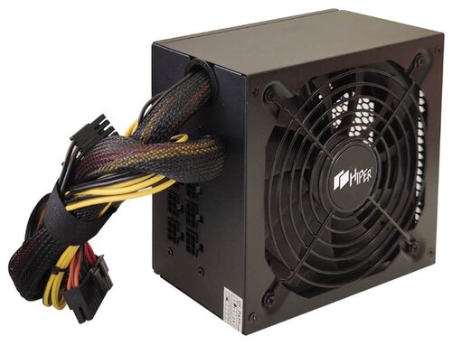 Блок питания HIPER HPB-800SM 800W - фото 1