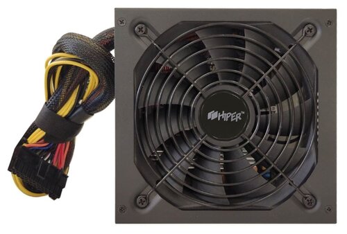 Блок питания HIPER HPB-800SM 800W - фото 2
