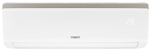 Настенная сплит-система Tosot T07H-SNa/I / T07H-SNa/O - фото 1