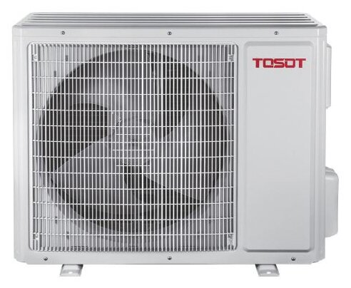 Настенная сплит-система Tosot T07H-SNa/I / T07H-SNa/O - фото 2