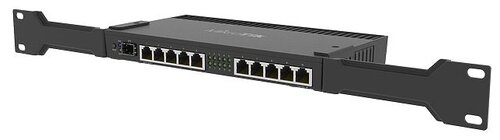 Маршрутизатор MikroTik RB4011iGS+RM - фото 3