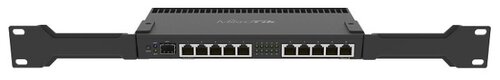 Маршрутизатор MikroTik RB4011iGS+RM - фото 4