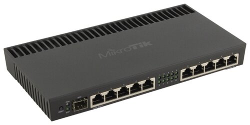 Маршрутизатор MikroTik RB4011iGS+RM - фото 2