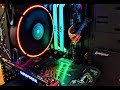 Видео - Ryzen 5 3600/Gigabyte 1070/Gigabyte b450 GamingX/Cougar mx330-G/2x8Gb озу/тест в играх в 2021 году!