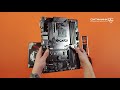 Видео - Обзор материнской платы GIGABYTE B450 GAMING X | Ситилинк