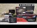 Видео - Сборка Ryzen 5 3600/GIGABYTE B450 Gaming X/RTX 2060 Super/MATREXX 55