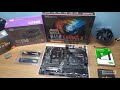 Видео - GIGABYTE B450 GAMING X