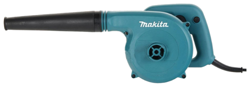 Электрическая воздуходувка Makita UB1103 0.6 кВт - фото 3