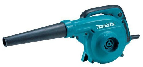 Электрическая воздуходувка Makita UB1103 0.6 кВт - фото 1