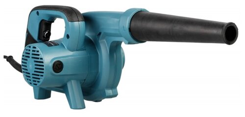 Электрическая воздуходувка Makita UB1103 0.6 кВт - фото 2