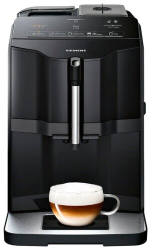 Кофемашина Siemens TI30A209RW EQ3 s100 - фото 1