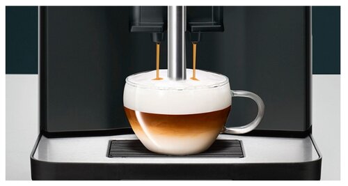 Кофемашина Siemens TI30A209RW EQ3 s100 - фото 2