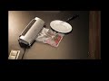 Видео - Caso VC 10 Vacuum Sealer (11340) video