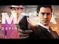 Видео - Самый ЧЕСТНЫЙ обзор Mafia: Definitive Edition