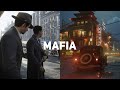 Видео - Образцовый ремейк. Обзор Mafia: Definitive Edition