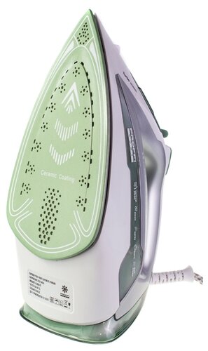 Утюг PROFFI PH9048 - фото 3