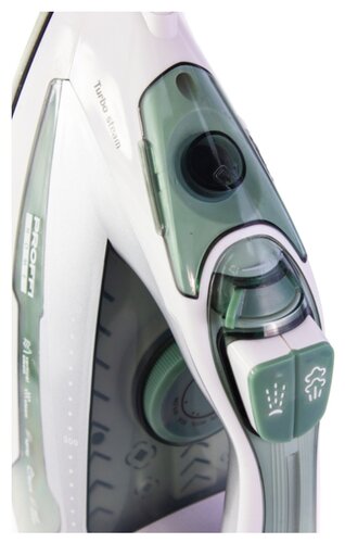 Утюг PROFFI PH9048 - фото 5