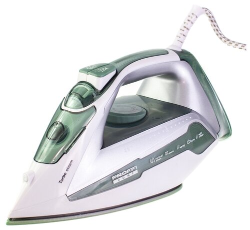 Утюг PROFFI PH9048 - фото 1