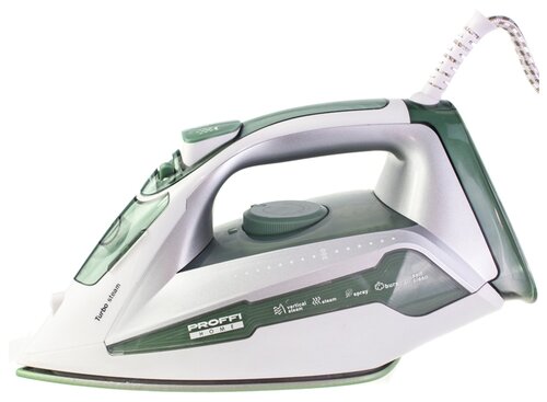 Утюг PROFFI PH9048 - фото 2