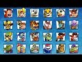 Видео - Crash Team Racing Nitro Fueled - All Characters