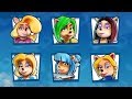 Видео - Crash Team Racing Nitro Fueled - How to Unlock All Characters