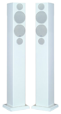 Акустическая система Monitor Audio Radius R270 - фото 1