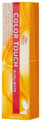 Wella Professionals Color Touch Sunlights крем-краска для волос, 60 мл - фото 1